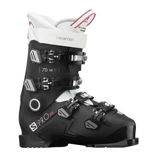 Salomon S/Pro HV 70 W IC Ski Boot - Women's