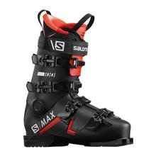 Salomon S/Max 100 Ski Boot BLK_RED