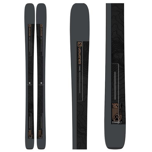 Salomon Stance 96 Ski