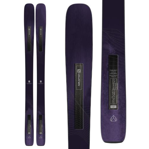 Salomon Stance 88 Ski - Women's