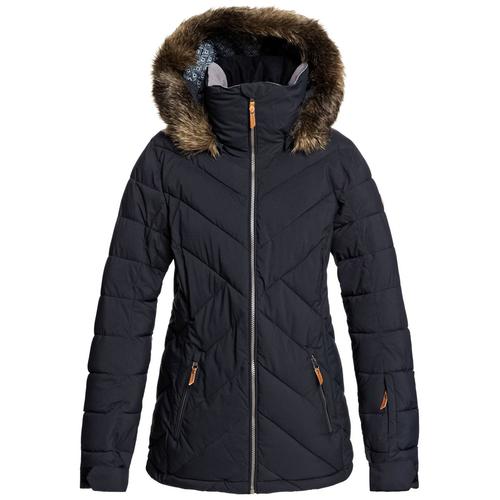 Roxy Quinn Jacket - Women's