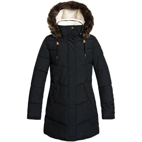 Roxy Ellie Puffer Jacket - Women's