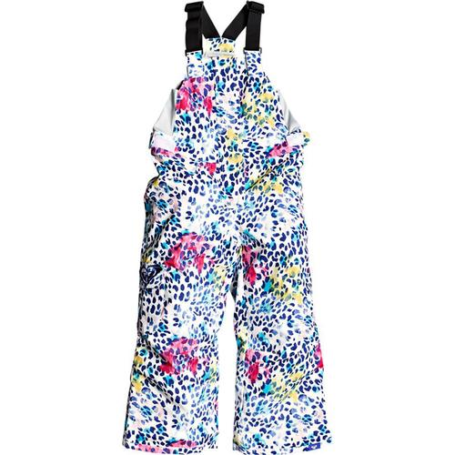 Roxy Lola Printed Pant - Preschool