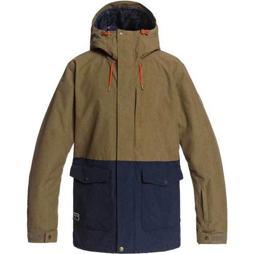 Quicksilver Horizon Jacket - Men's