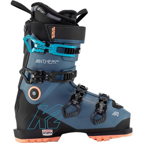 K2 Anthem 100 MV Ski Boot - Women's