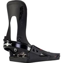 K2 Clicker X HB Snowboard Binding - Women's BLACK