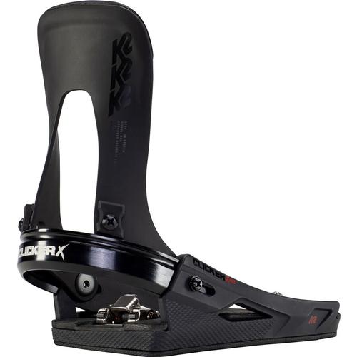 K2 Clicker X HB Snowboard Binding