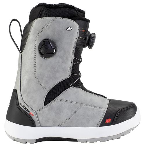 K2 Kinsley Clicker X HB Boa Snowboard Boot - Women's