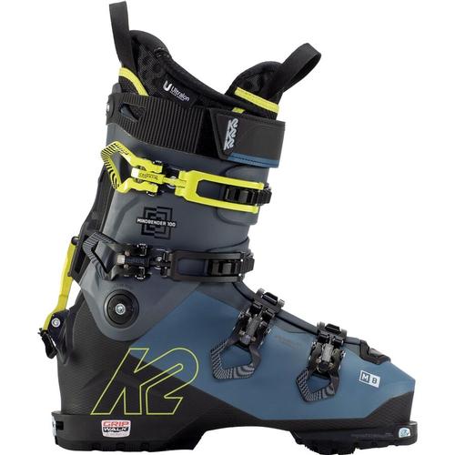 K2 Mindbender 100 Alpine Touring Boot