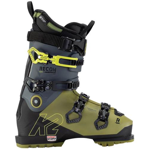 K2 Recon 120 MV Ski Boot