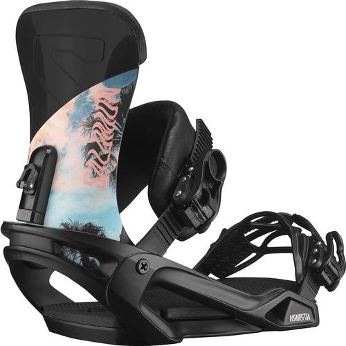 Salomon Vendetta Snowboard Binding - Women's