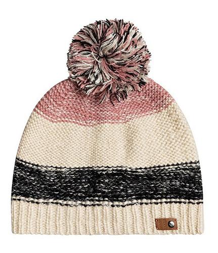 Roxy Shelby Block Beanie