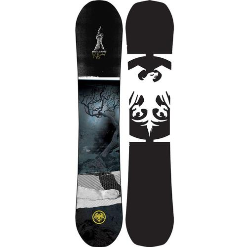 Never Summer Ripsaw Snowboard