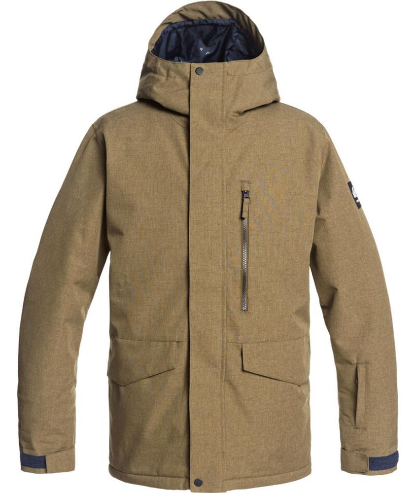 solid jackets mens