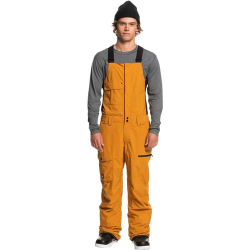 Quiksilver Utility Bib Pant - Men's