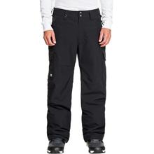 Quicksilver Porter Pant - Men's BLACK