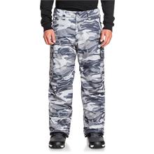 Quicksilver Porter Pant - Men's BLACK_GPS_PAINT