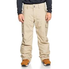 Quicksilver Porter Pant - Men's TWILL
