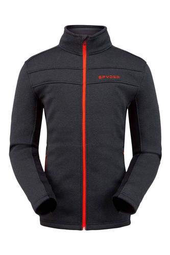 Spyder Encore Full Zip Jacket - Men's