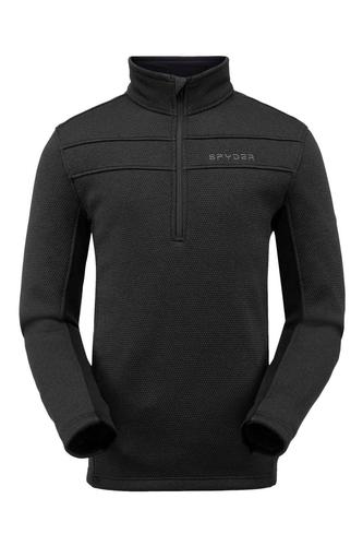 Spyder Encore Half Zip Jacket - Men's