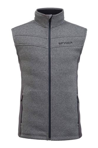 Spyder Encore Fleece Vest - Men's