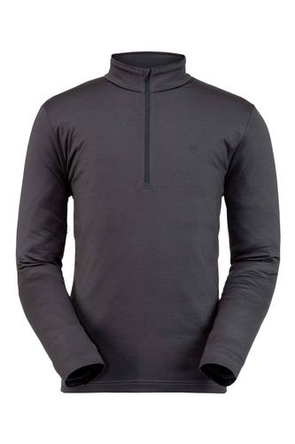 Spyder Prospect Zip T-neck - Men's