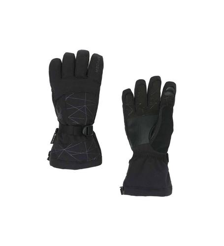 Spyder Overweb Glove - Men's