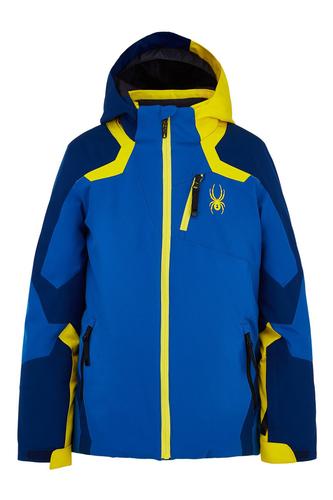 Spyder Leader Jacket - Boys'