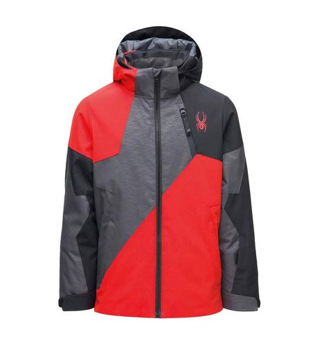 Spyder Ambush Jacket - Boys'