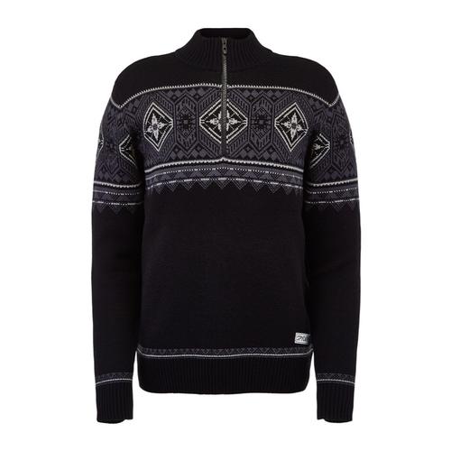 Spyder Arc Half Zip Sweater - Men's