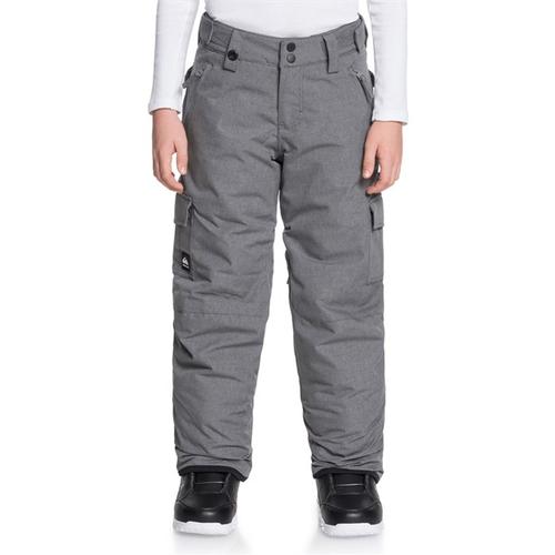 Quicksilver Porter Pant - Boy's