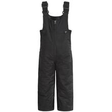 Rawik Bib - Kids' BLACK