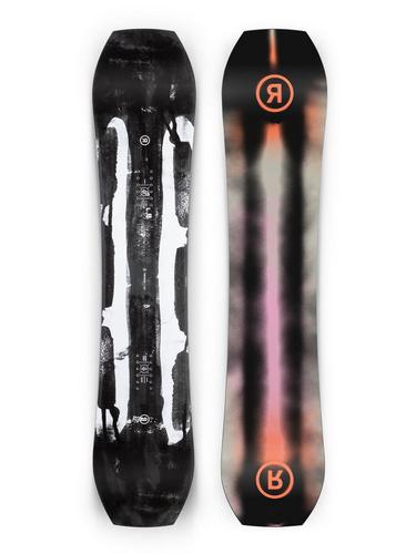 Ride Twinpig Snowboard