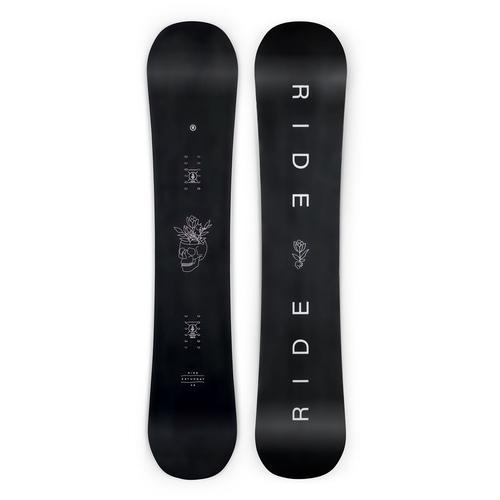 Ride Saturday Snowboard - Women's