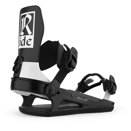 Ride C-6 Snowboard Binding