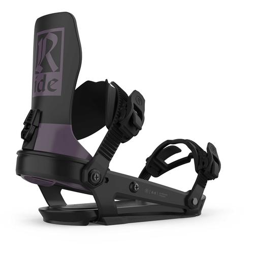 Ride A-6 Snowboard Binding