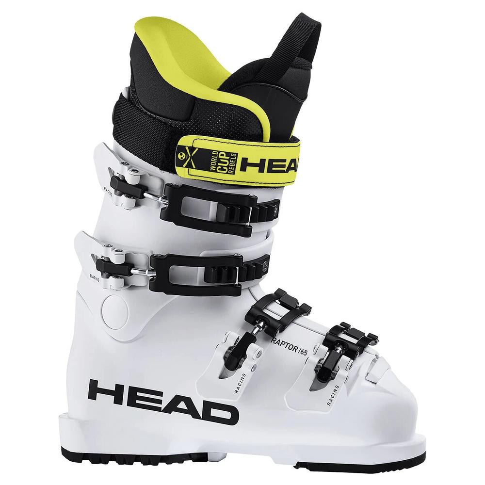 Boys ski boots