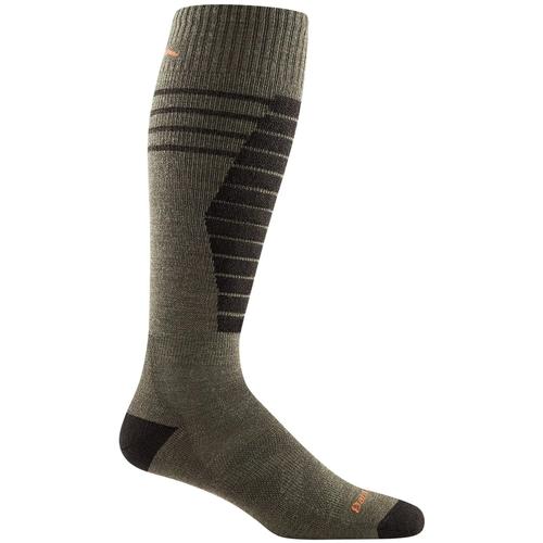 Darn Tough Edge OTC Midweight Sock - Men's