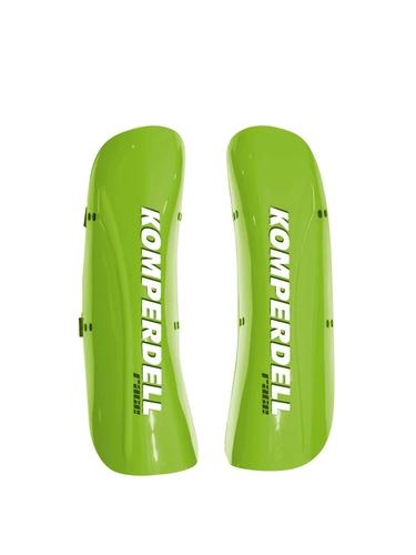 Komperdell World Cup Shinguard Junior