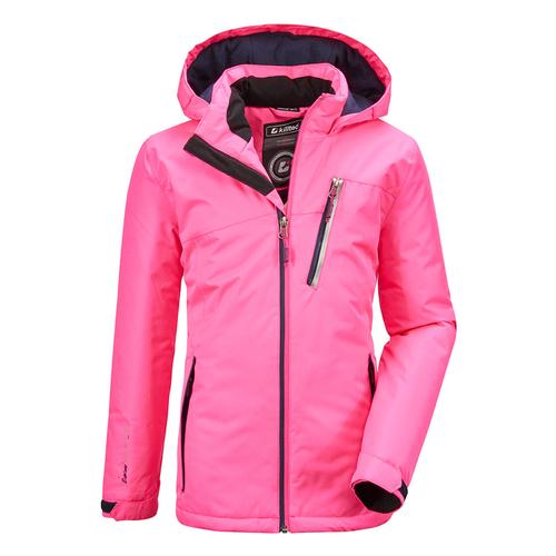 killtec veste ski fille