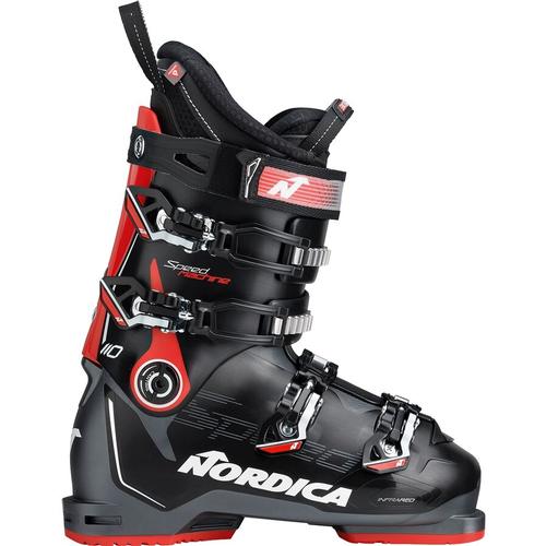  Nordica Speedmachine 110 Ski Boot