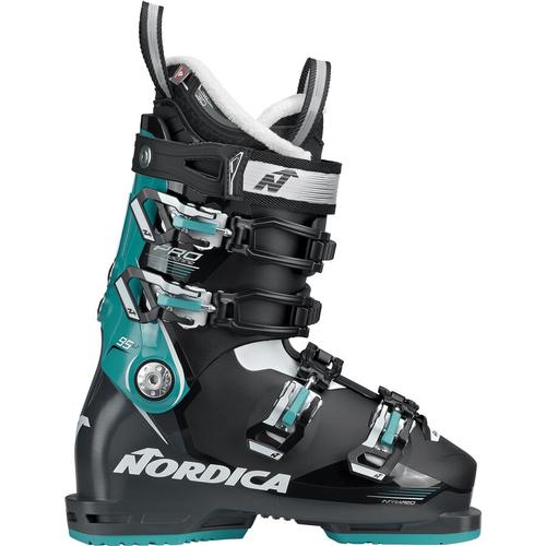 Nordica Promachine 95 W Ski Boot - Women's