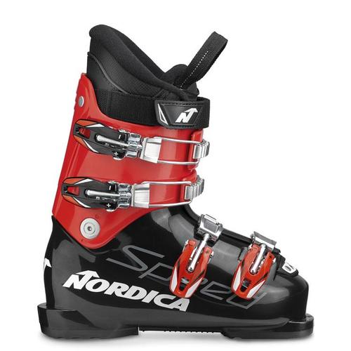 Nordica Speedmachine J 4 Ski Boot - Kids'