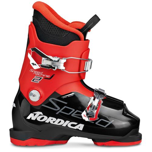  Nordica Speedmachine J2 Ski Boot - Kids '