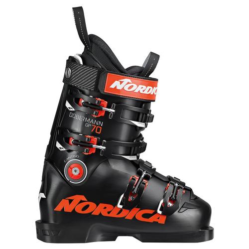  Nordica Dobermann Gp 70 Ski Boot - Kids '