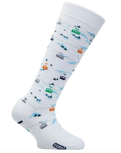 Euro Sock Cableway