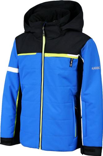 Karbon Speed Jacket - Boy's