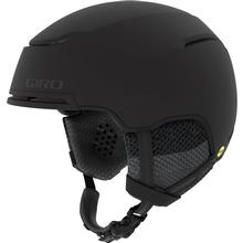 Giro Jackson Mips Helmet MATTE_BLACK