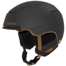 Giro Jackson Mips Helmet METALLIC_COAL