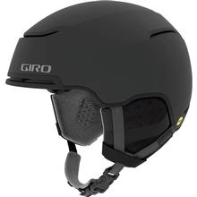 Giro Terra Mips Helmet - Women's MATTE_BLACK